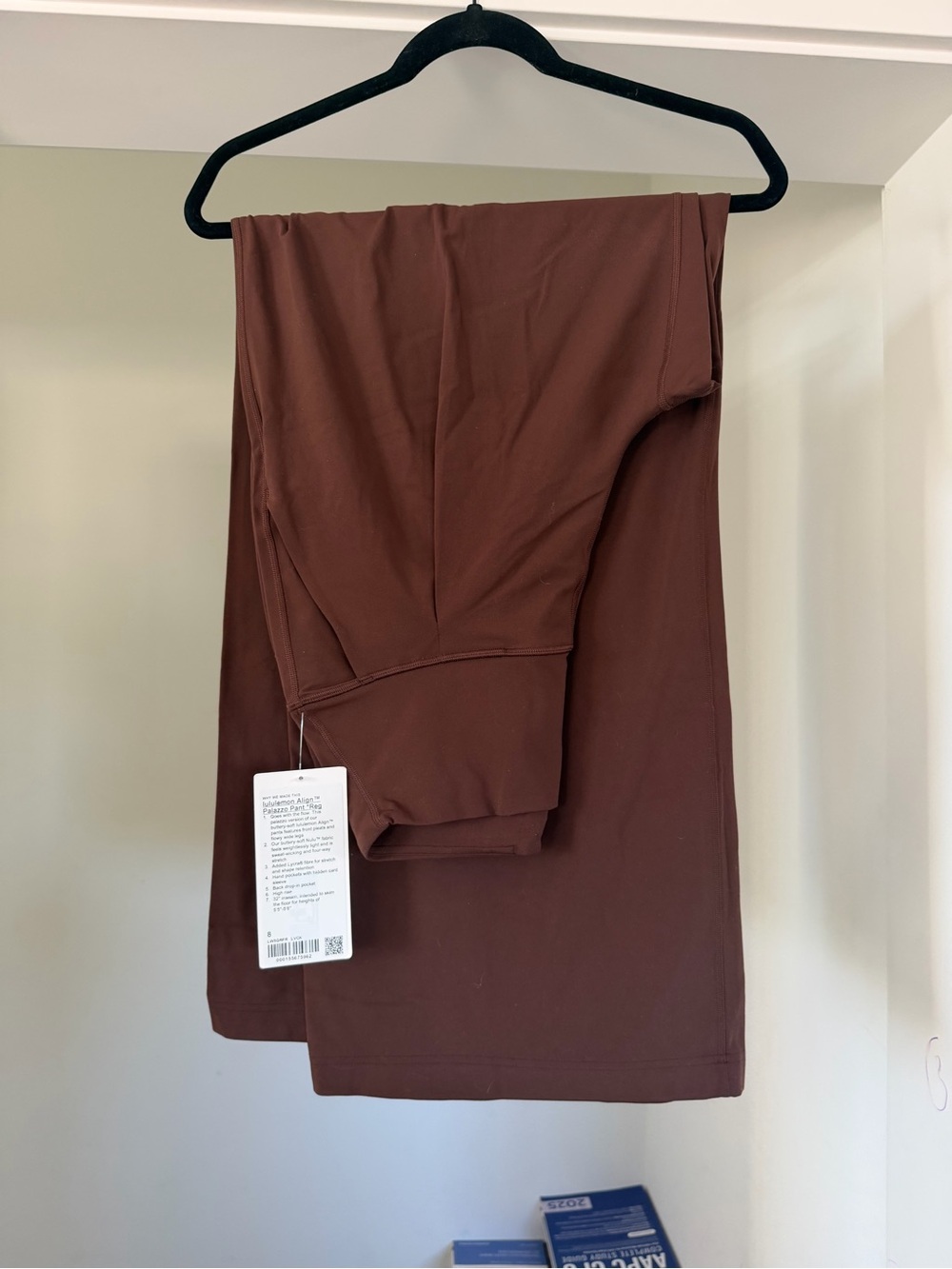NWT lululemon Women’s Align Palazzo Pant